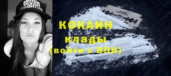 стафф Горнозаводск